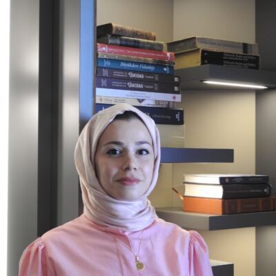 Av. Rabia Nur Çığrıkçı